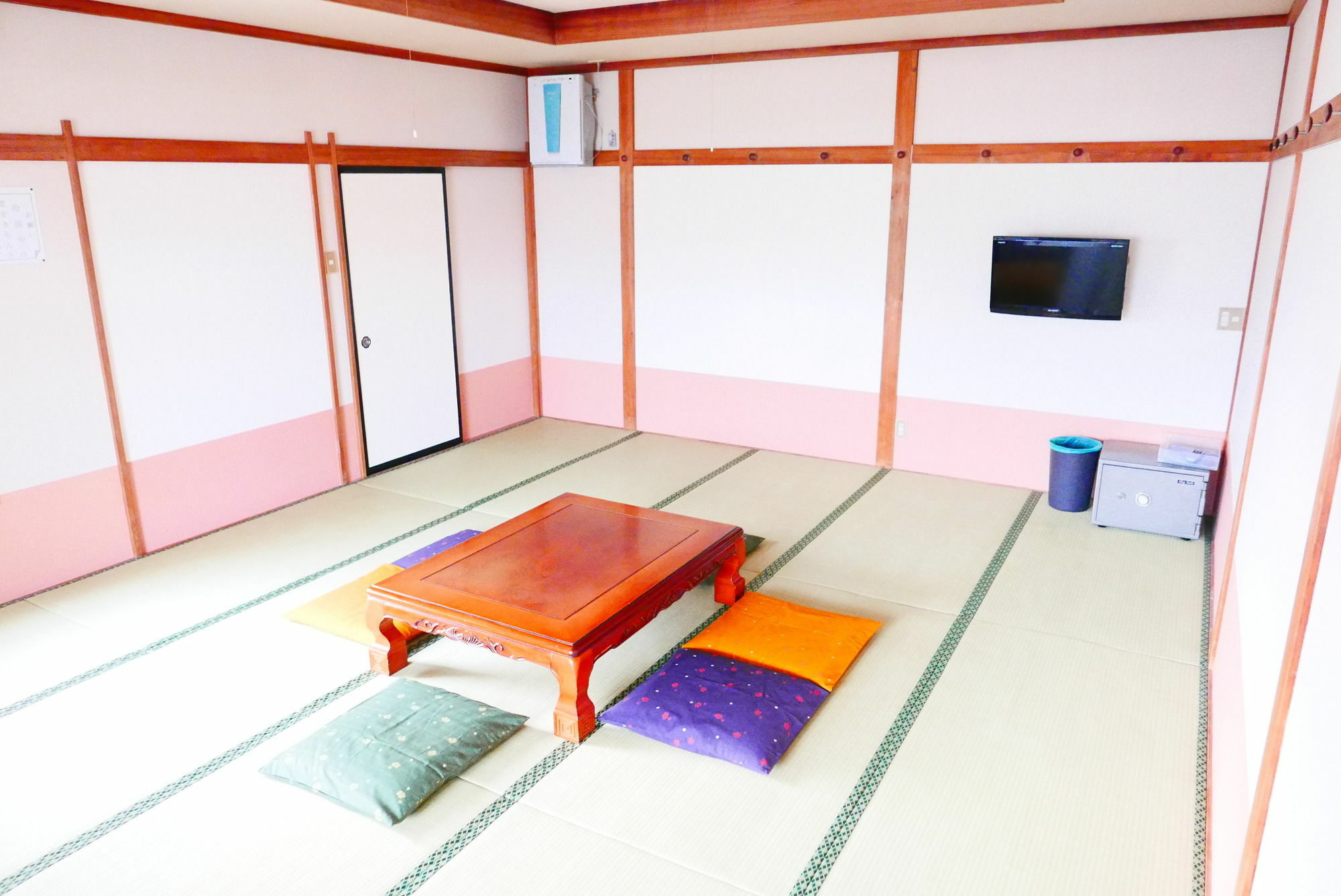 K'S House Fuji View - Travelers Hostel Fujikawaguchiko Ngoại thất bức ảnh